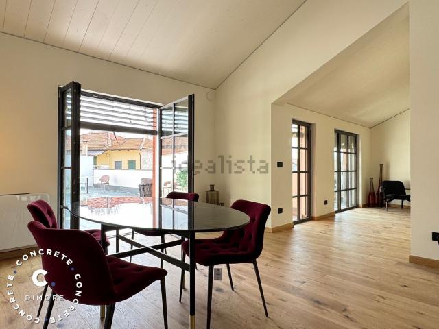 Casa in vendita a Chieri, Torino