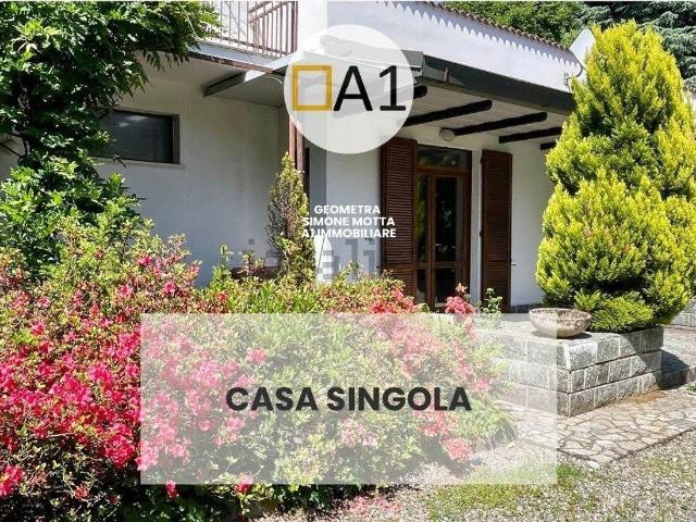 Casa in vendita a Birago, Lentate Sul Seveso