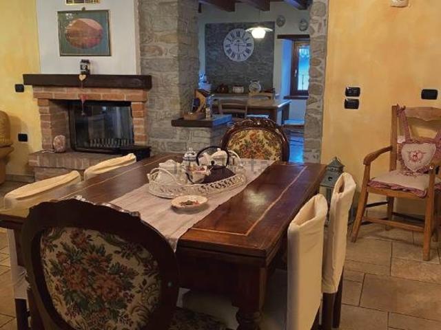 Casa in vendita a Unione dei comuni del Frignano, Pievepelago