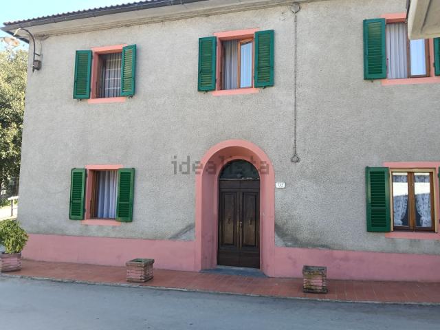 Casa in vendita a Piteglio, Toscana