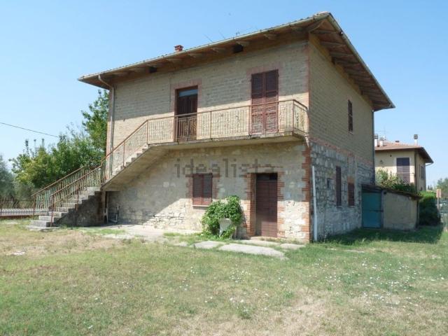 Casa in vendita a Badia, Gioiella