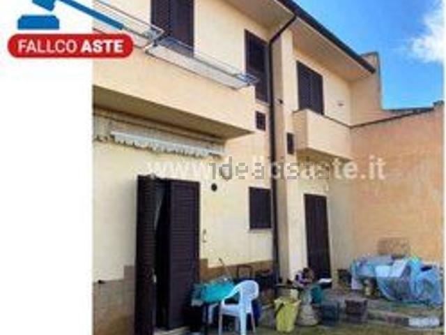Casa in vendita a Marsala, Sicilia