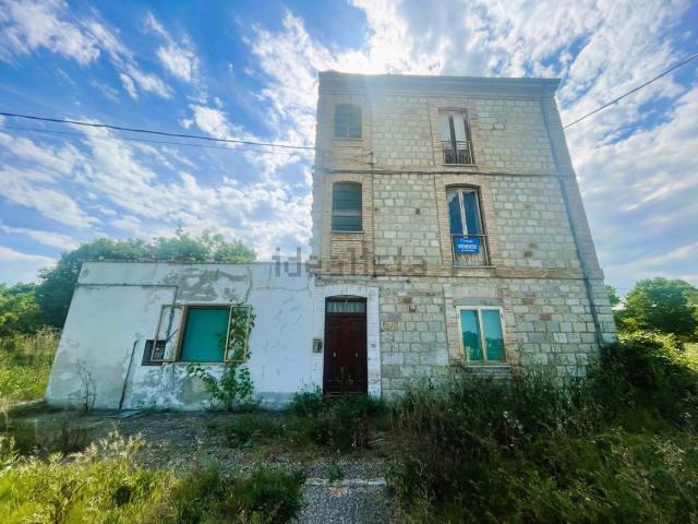 Casa in vendita a Archi, Abruzzo