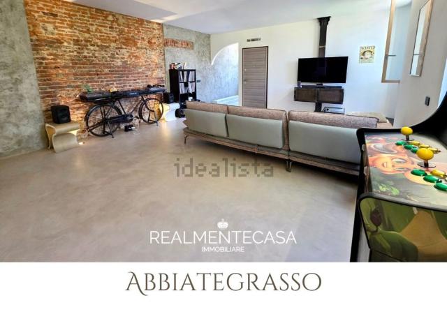 Casa in vendita a Abbiategrasso, Milano