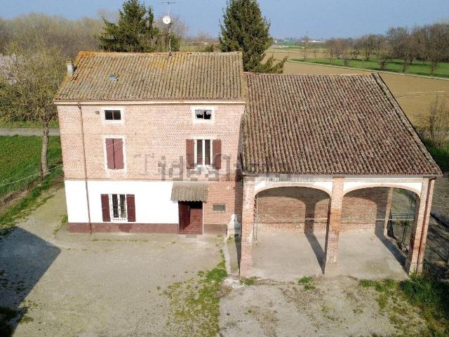 Casa in vendita a Fidenza, Reggio Emilia