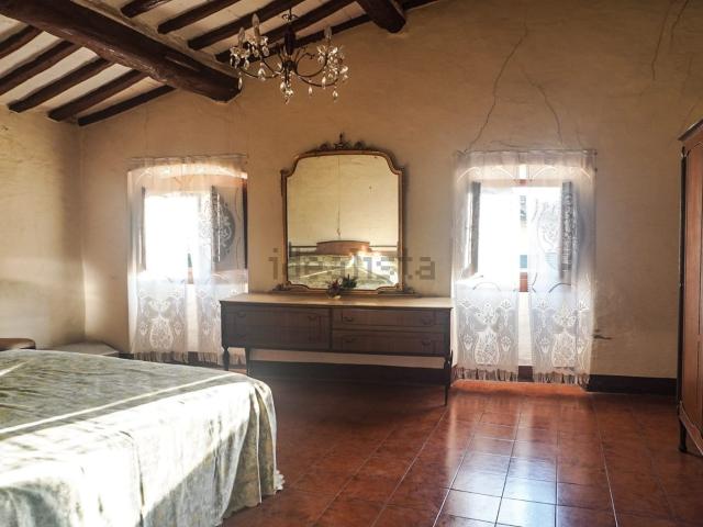 Casa in vendita a Palazzo Del Pero, Toscana
