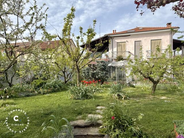 Casa in vendita a Piemonte, Asti