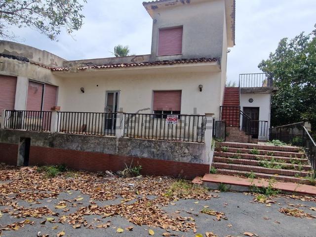 Casa in vendita a Agnone Bagni, Augusta