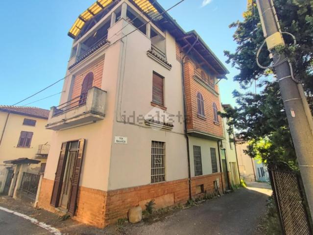 Casa in vendita a Piemonte, Alessandria