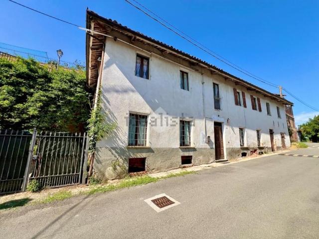 Casa in vendita a Piemonte, Asti