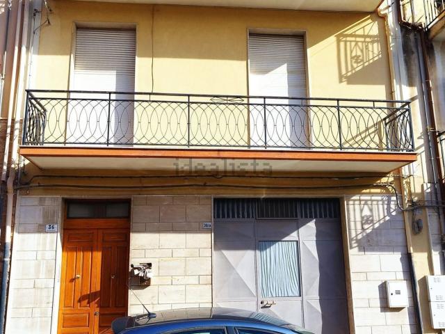 Casa in vendita a Solarino, Siracusa
