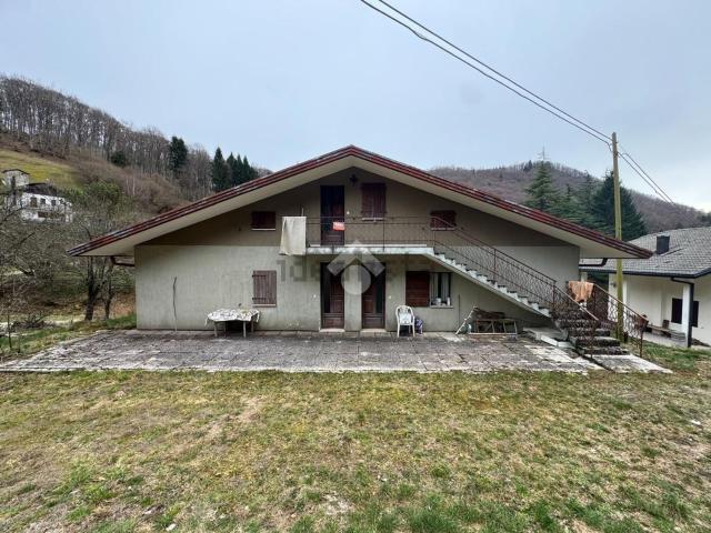 Casa in vendita a Fregona, Veneto