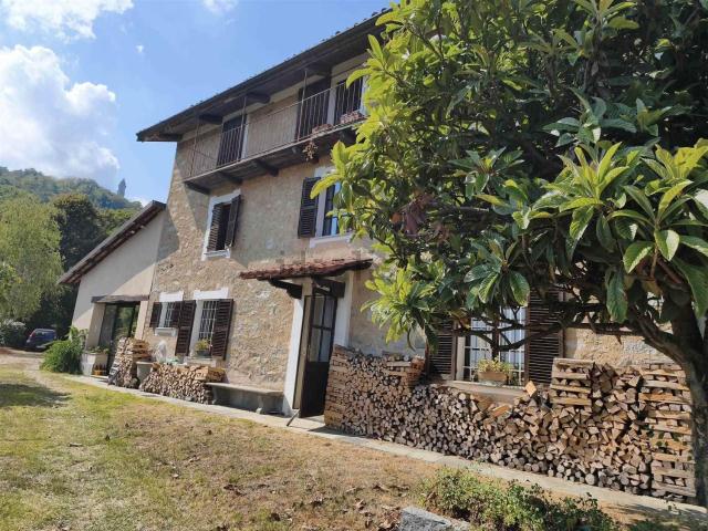 Casa in vendita a Piemonte, Biella