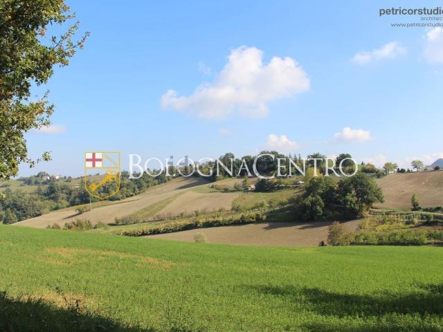 Casa in vendita a Unione dei comuni Valli del Reno, Lavino e Samoggia, Monte San Pietro