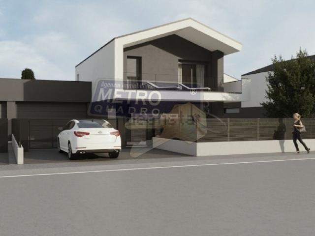 Casa in vendita a San Vincenzo, Zanè