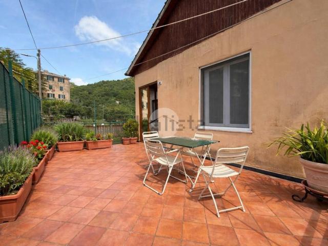 Casa in vendita a Levante, Serra Riccò