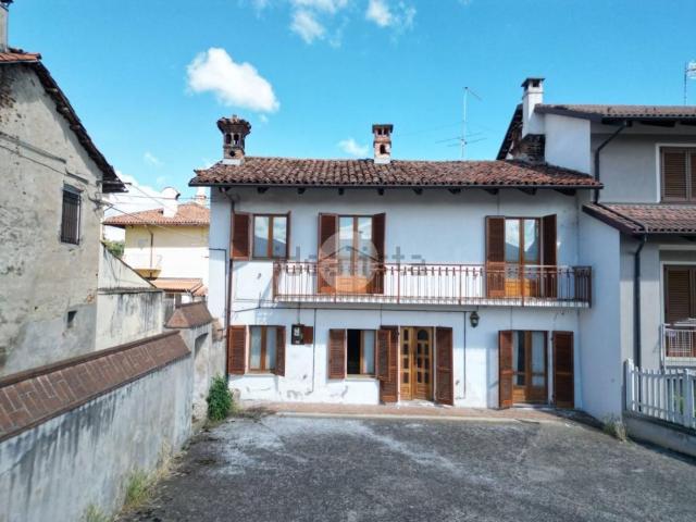 Casa in vendita a Piemonte, Cuneo