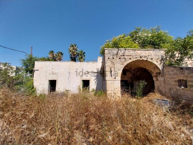Casa in vendita a Puglia, Lecce