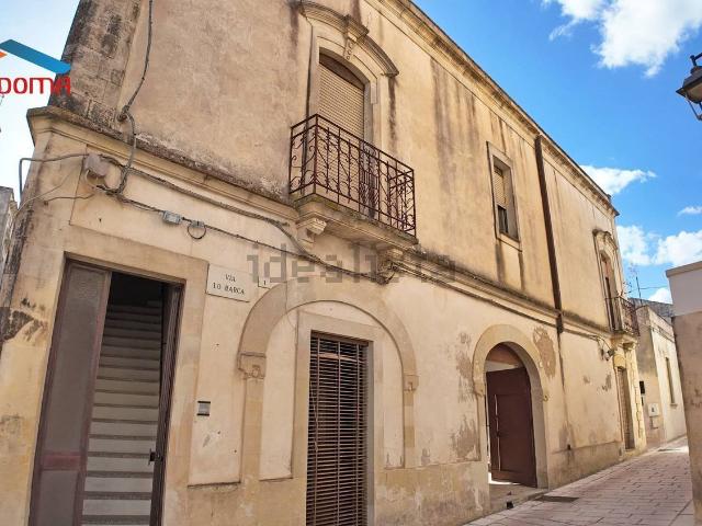 Casa in vendita a Puglia, Lecce