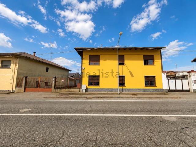 Casa in vendita a Piemonte, Vercelli