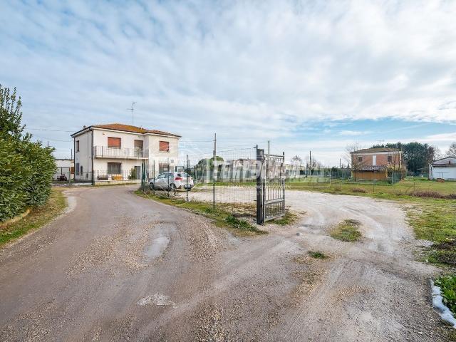 Casa in vendita a Unione Alto Ferrarese, Poggio Renatico