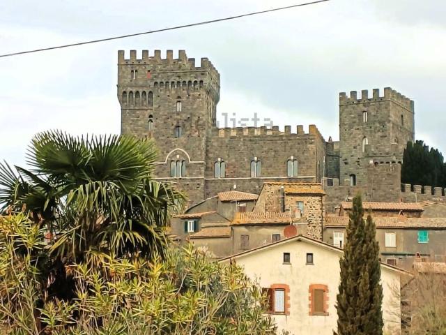 Casa in vendita a Acquapendente, Lazio