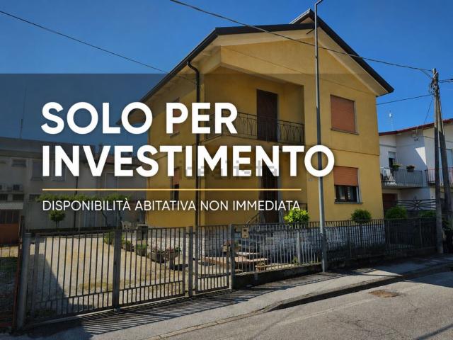 Casa in vendita a San Martino Di Lupari, Veneto