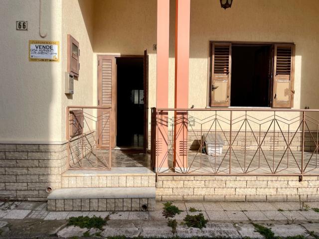 Casa in vendita a Presicce, Puglia