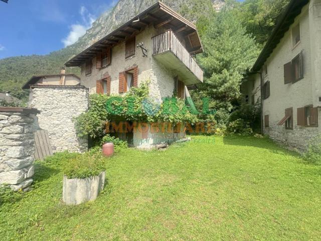 Casa in vendita a Comunità Valsugana e Tesino, Grigno