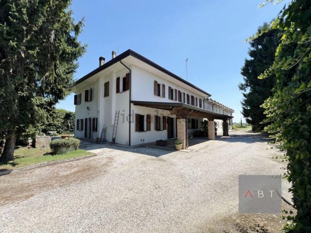 Casa in vendita a Piazzola Sul Brenta, Veneto