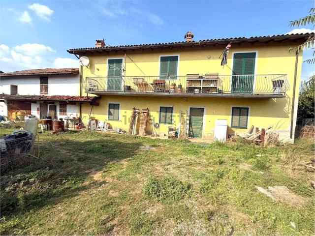 Casa in vendita a Piemonte, Alessandria