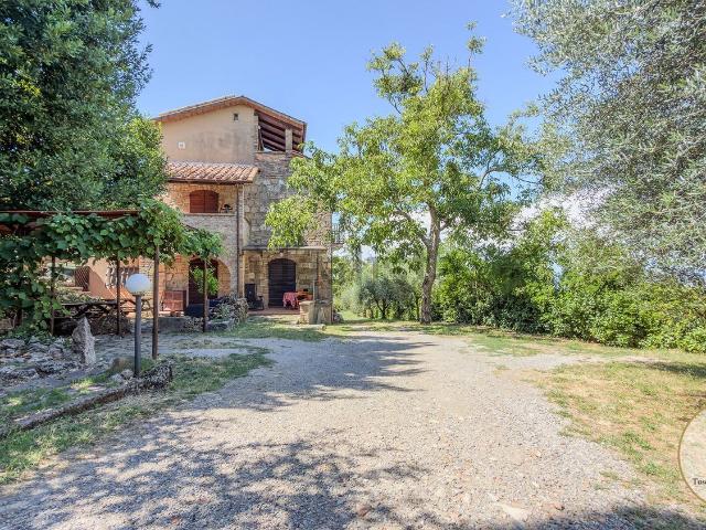 Casa in vendita a Valverde, Sarteano