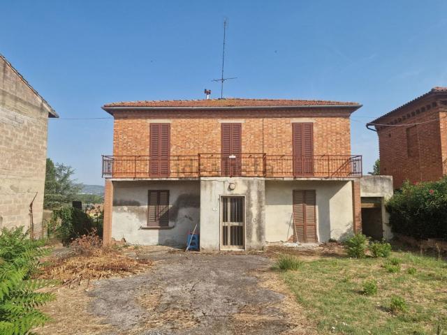 Casa in vendita a Guazzino, Sinalunga