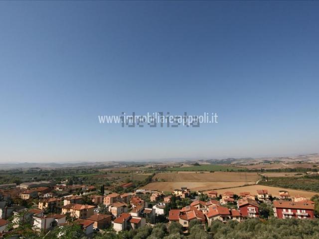 Casa in vendita a Serre di Rapolano, Rapolano Terme