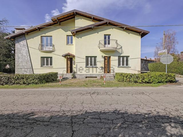 Casa in vendita a Comunità Montana Valli del Verbano, Cerro
