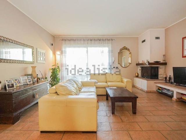 Casa in vendita a San Mauro Pascoli, Reggio Emilia