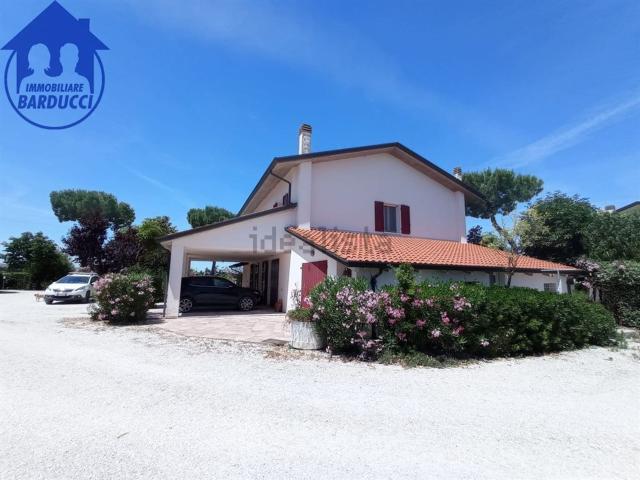 Casa in vendita a San Mauro Pascoli, Reggio Emilia