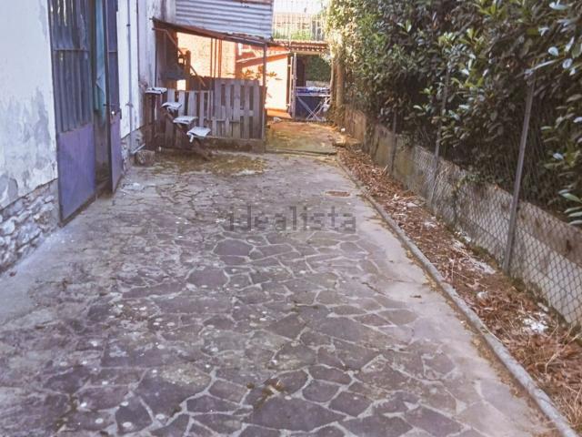 Casa in vendita a Le Case, Montevettolini
