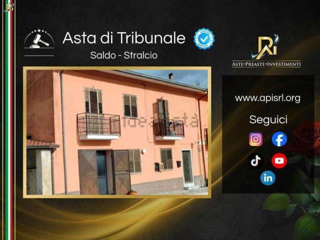 Casa in vendita a Guardia Lombardi, Campania