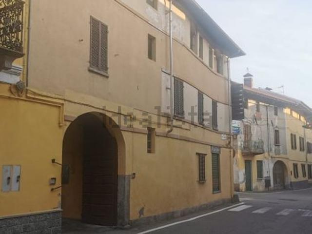 Casa in vendita a Piemonte, Vercelli