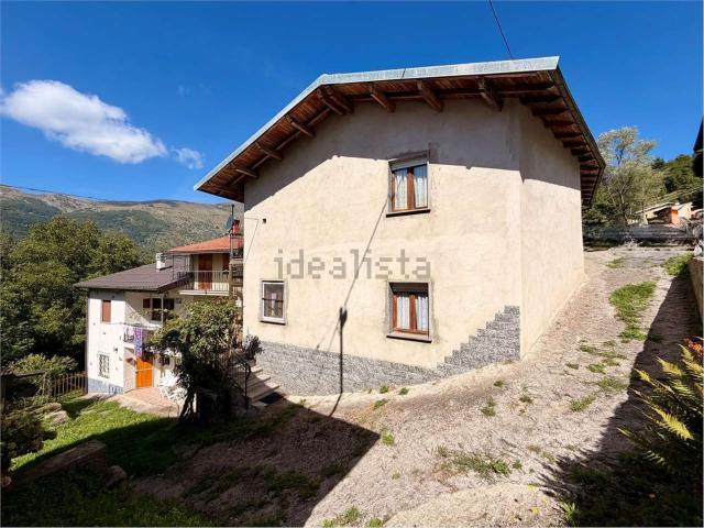 Casa in vendita a Piemonte, Cuneo