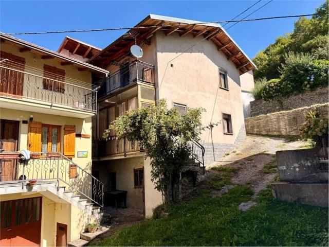 Casa in vendita a Chionea, Ormea