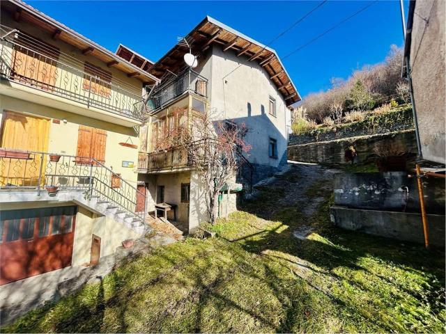 Casa in vendita a Piemonte, Cuneo