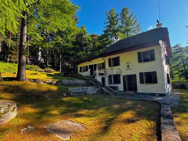 Casa in vendita a San Domenico, Piemonte