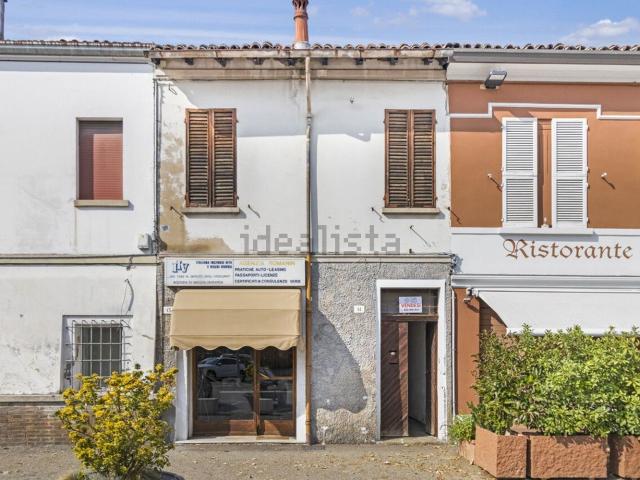 Casa in vendita a Unione dei comuni della Bassa Romagna, Massa Lombarda