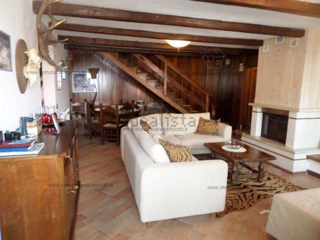 Casa in vendita a Abetone Cutigliano, Abetone