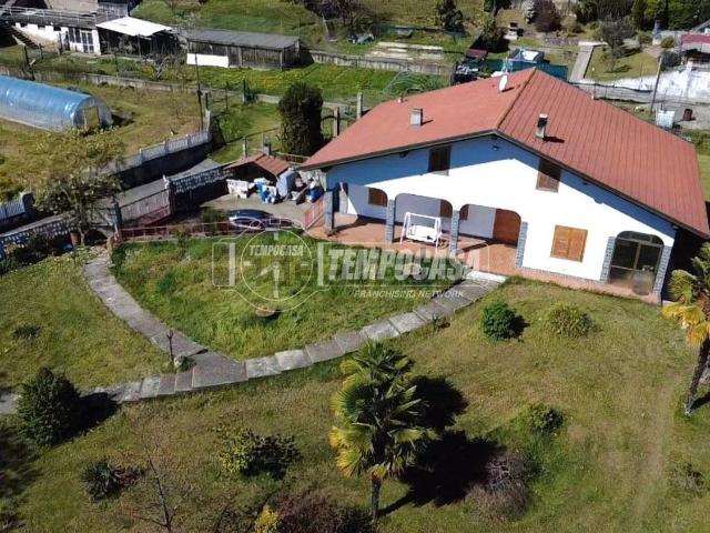 Casa in vendita a Unione Montana di Comuni delle Valli di Lanzo, Ceronda e Casternone, Piemonte