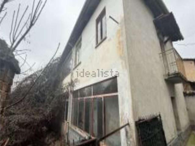 Casa in vendita a Piemonte, Biella