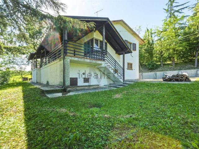 Casa in vendita a Tresinaro - Secchia, Re