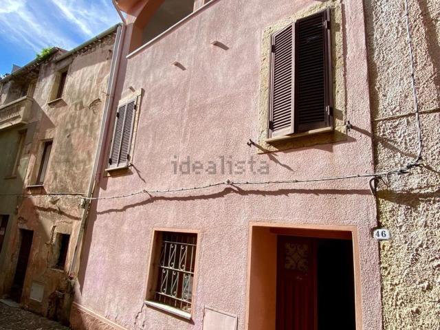 Casa in vendita a Cuglieri, Sardigna/Sardegna